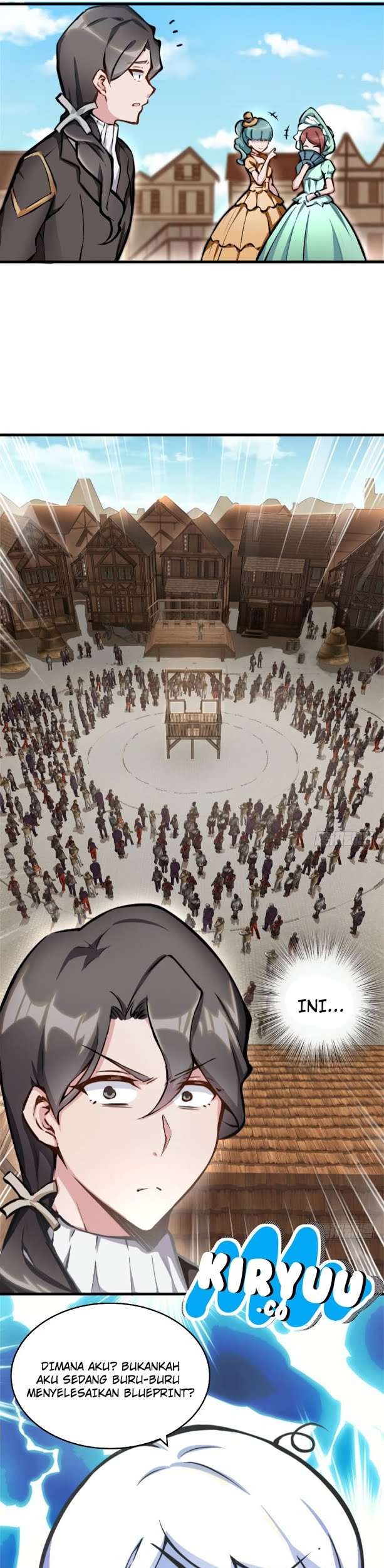 Release That Witch Bab 01 halaman 6