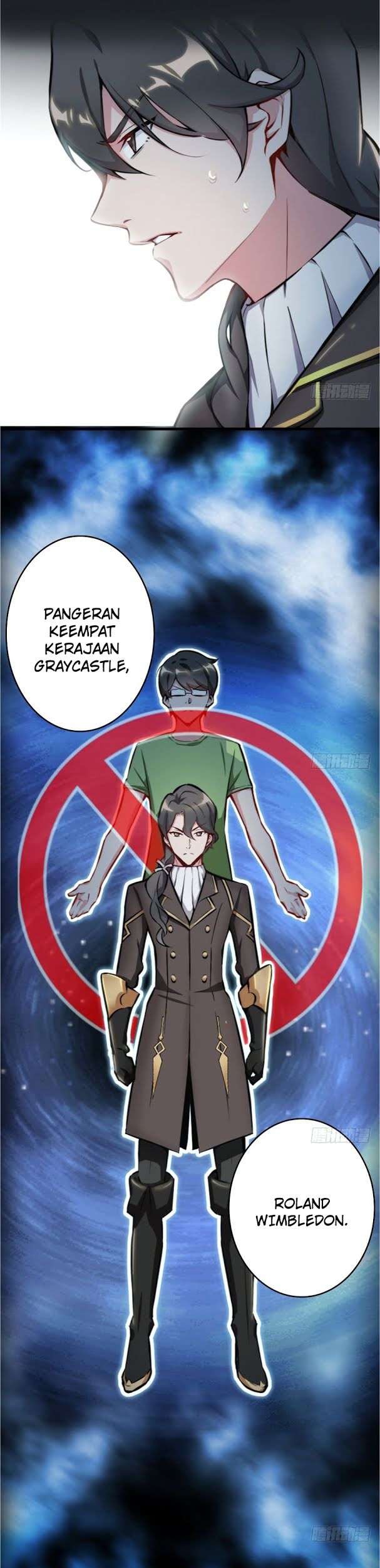 Release That Witch Bab 01 halaman 11