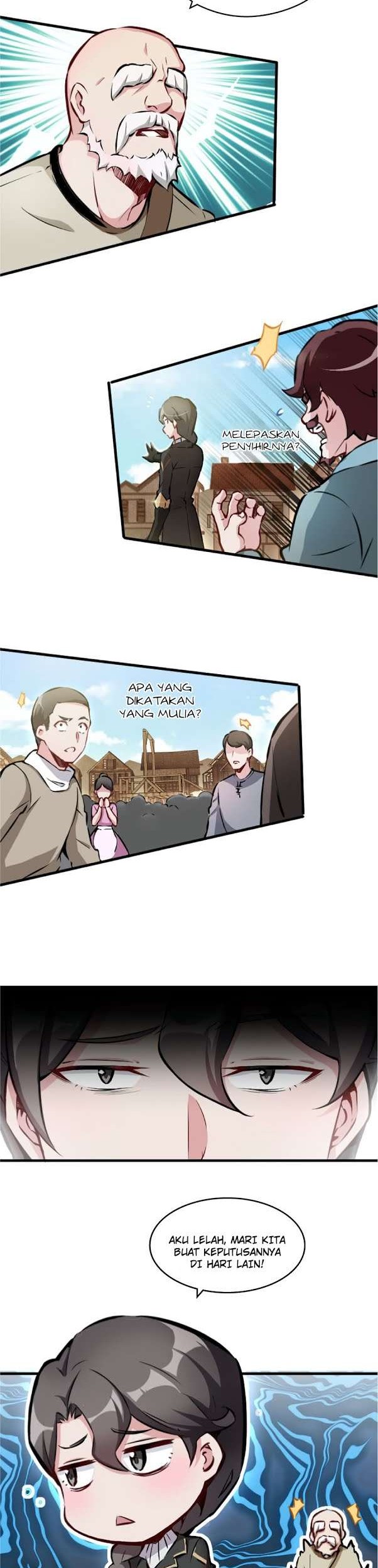 Release That Witch Bab 02 halaman 6