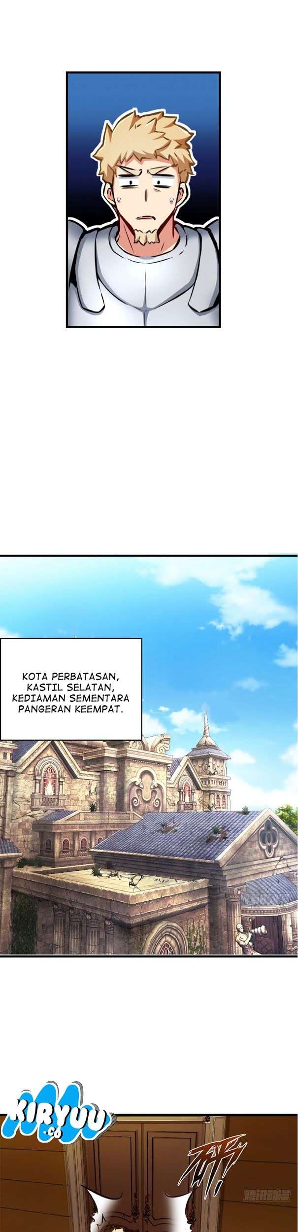 Release That Witch Bab 02 halaman 11