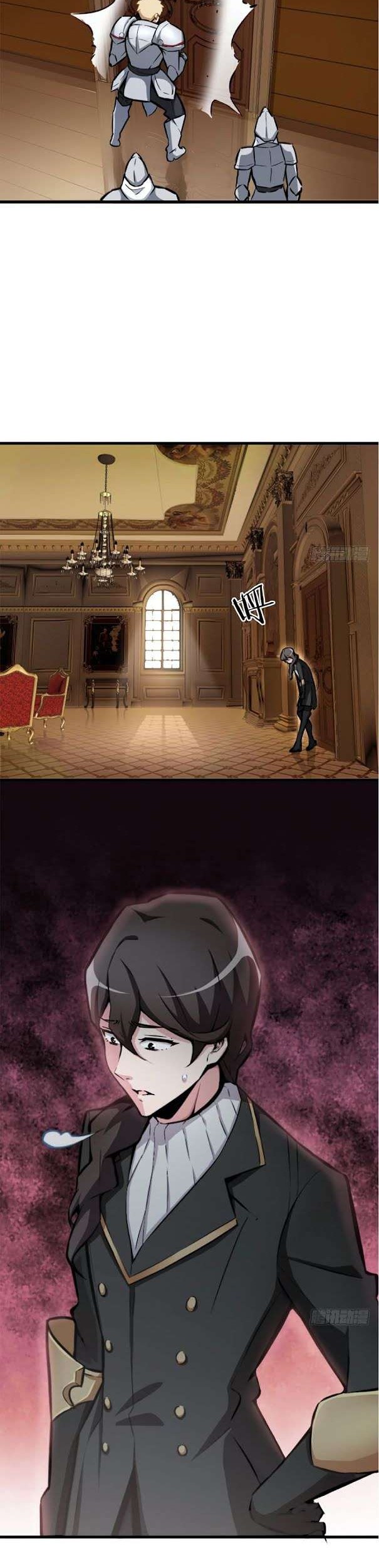 Release That Witch Bab 02 halaman 12