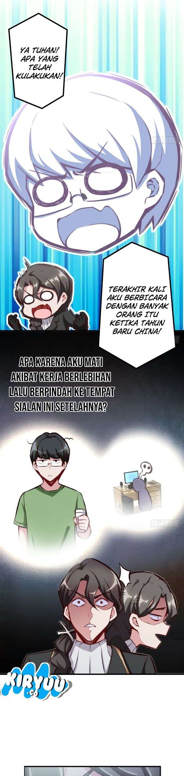 Release That Witch Bab 02 halaman 14