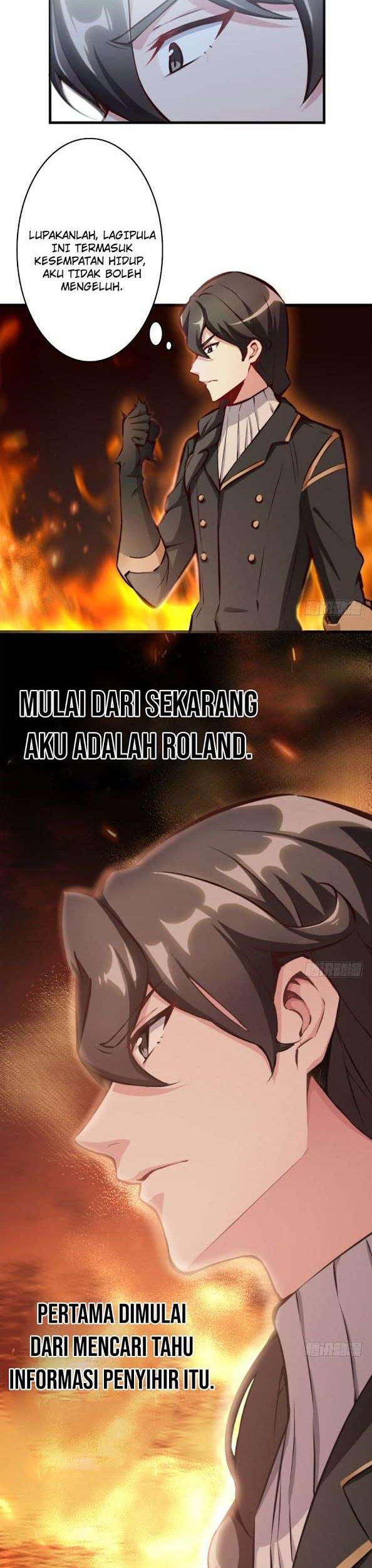 Release That Witch Bab 02 halaman 15