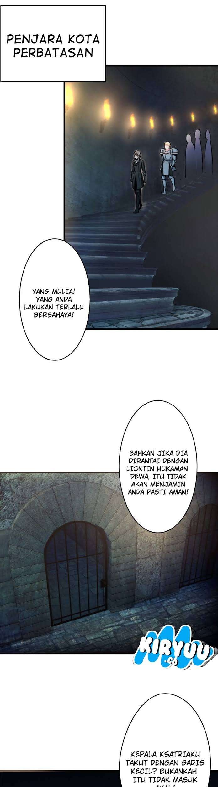 Release That Witch Bab 02 halaman 17