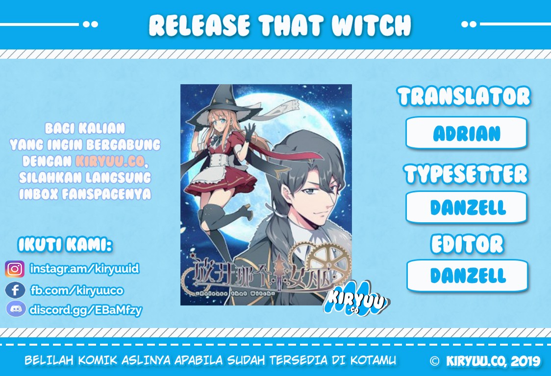 Release That Witch Bab 03 halaman 1