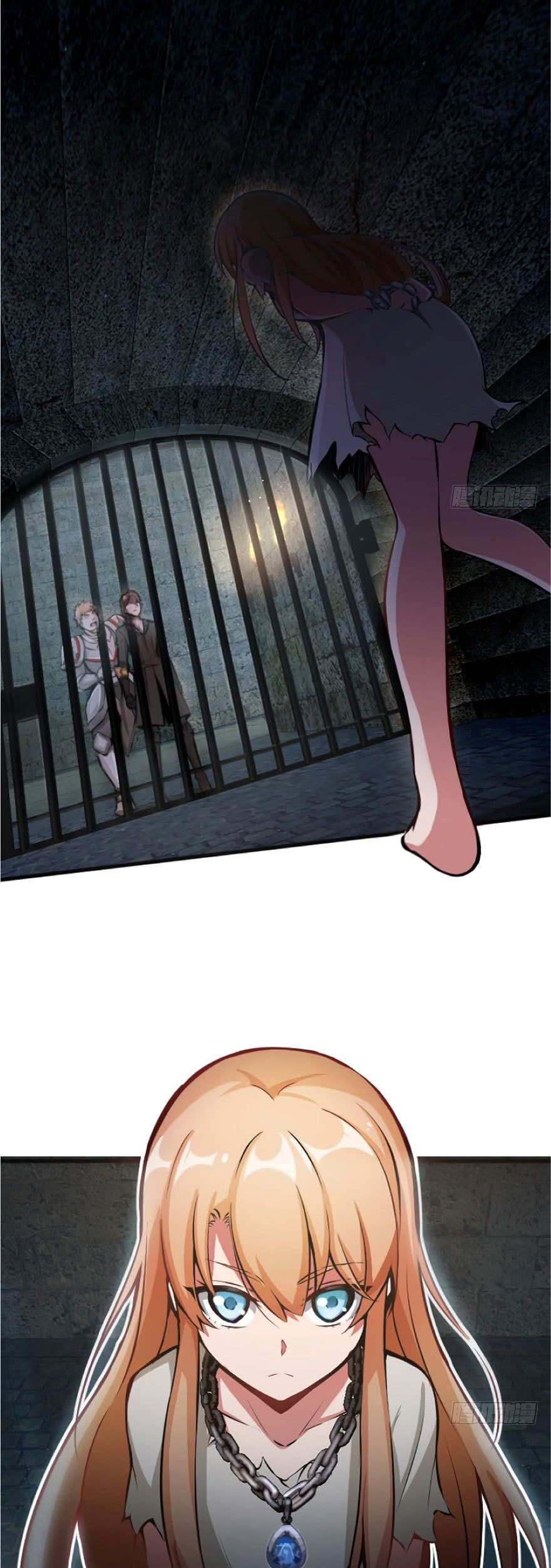 Release That Witch Bab 03 halaman 3
