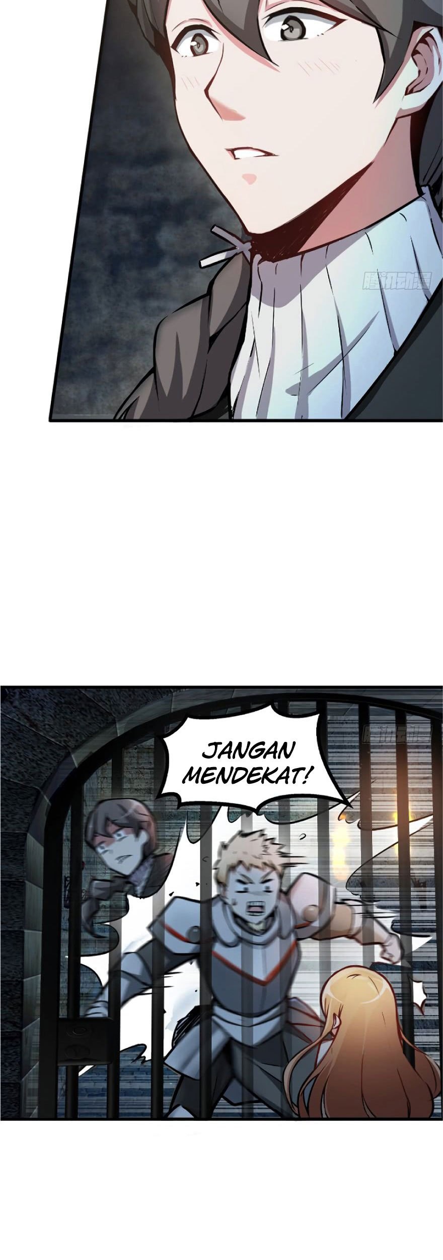Release That Witch Bab 03 halaman 5