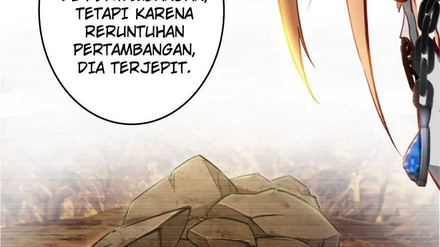 Release That Witch Bab 03 halaman 12
