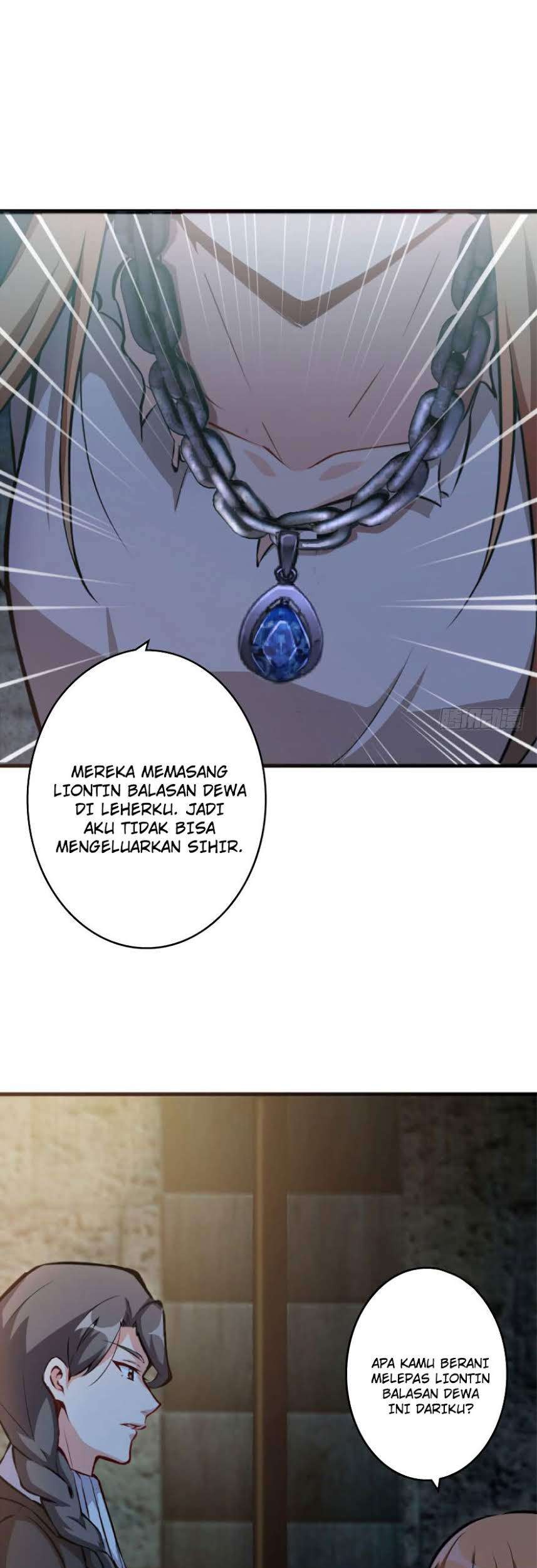 Release That Witch Bab 04 halaman 5