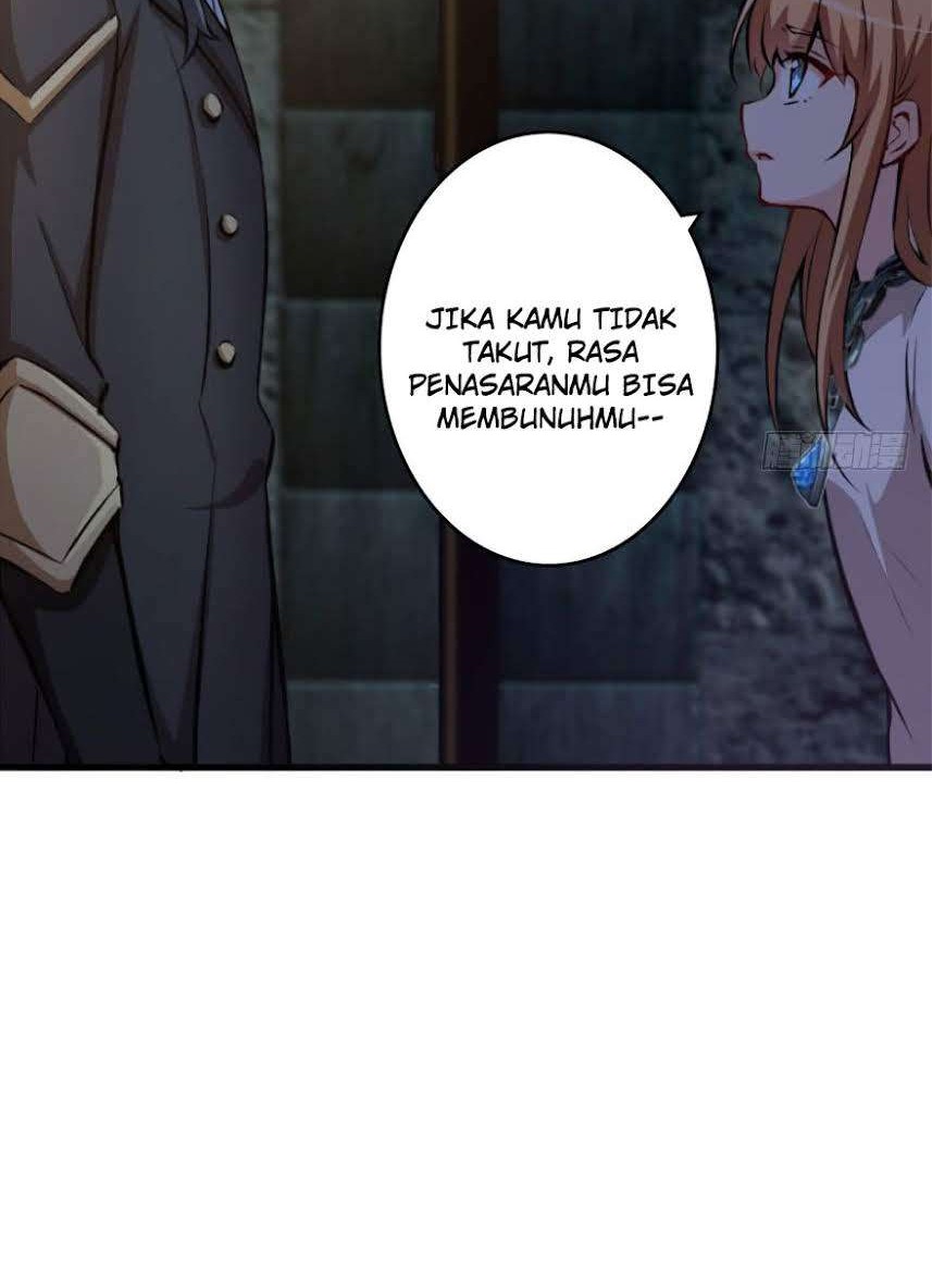 Release That Witch Bab 04 halaman 6