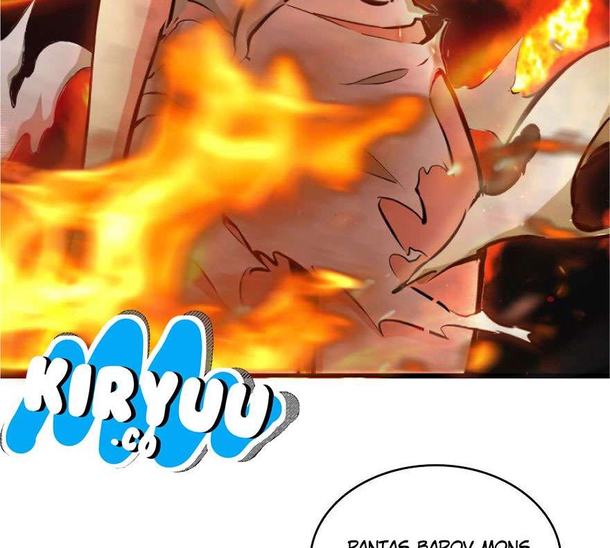 Release That Witch Bab 04 halaman 20