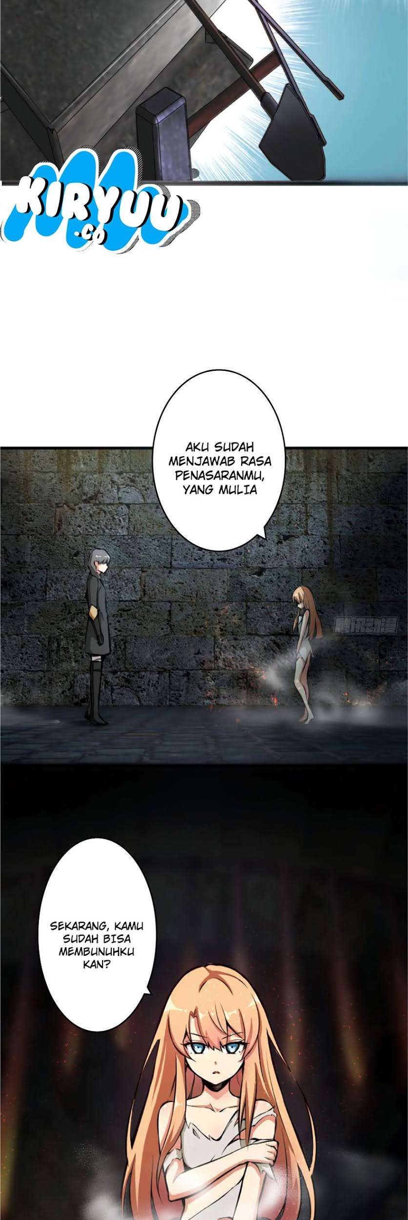 Release That Witch Bab 04 halaman 25