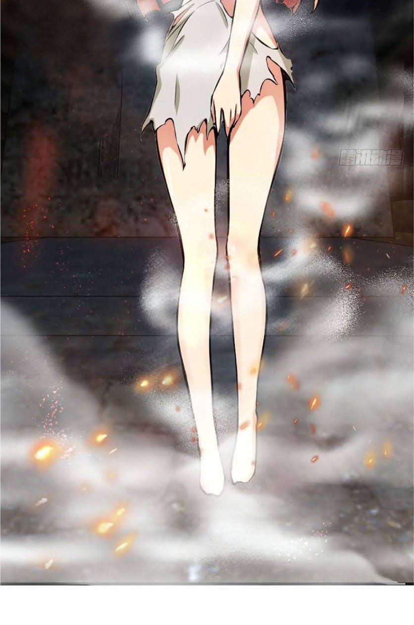 Release That Witch Bab 04 halaman 26