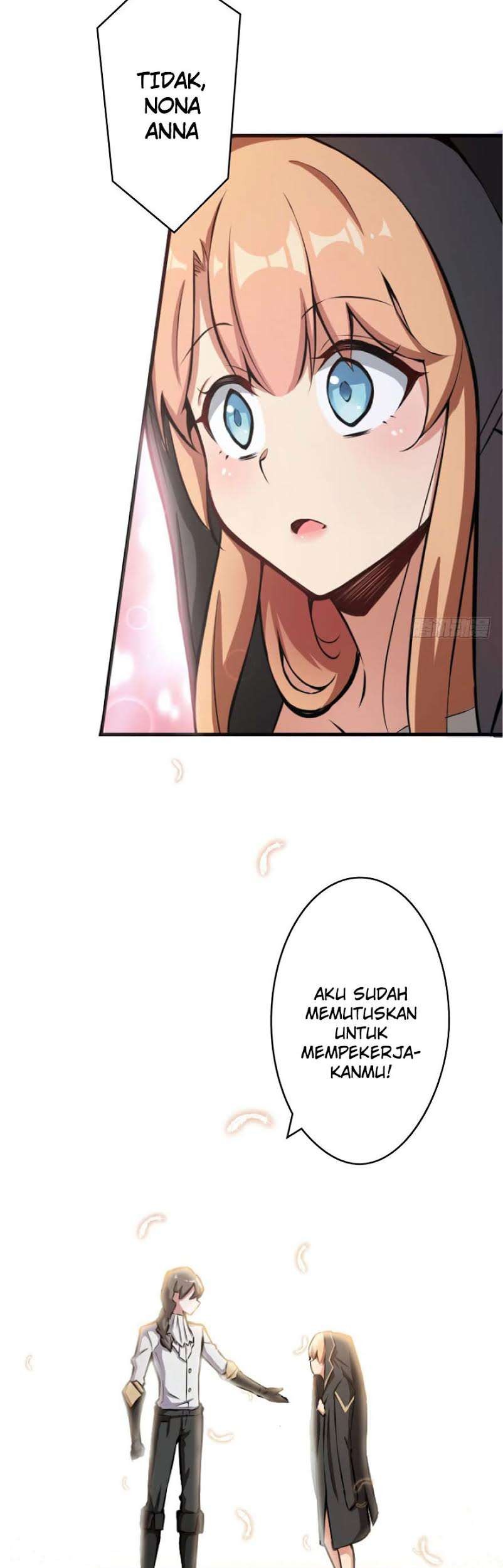 Release That Witch Bab 04 halaman 29