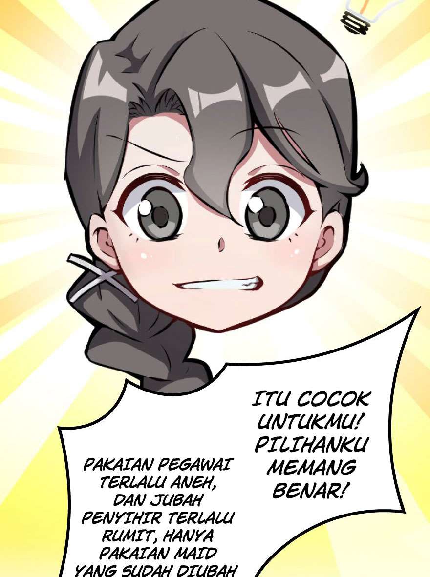 Release That Witch Bab 06 halaman 12