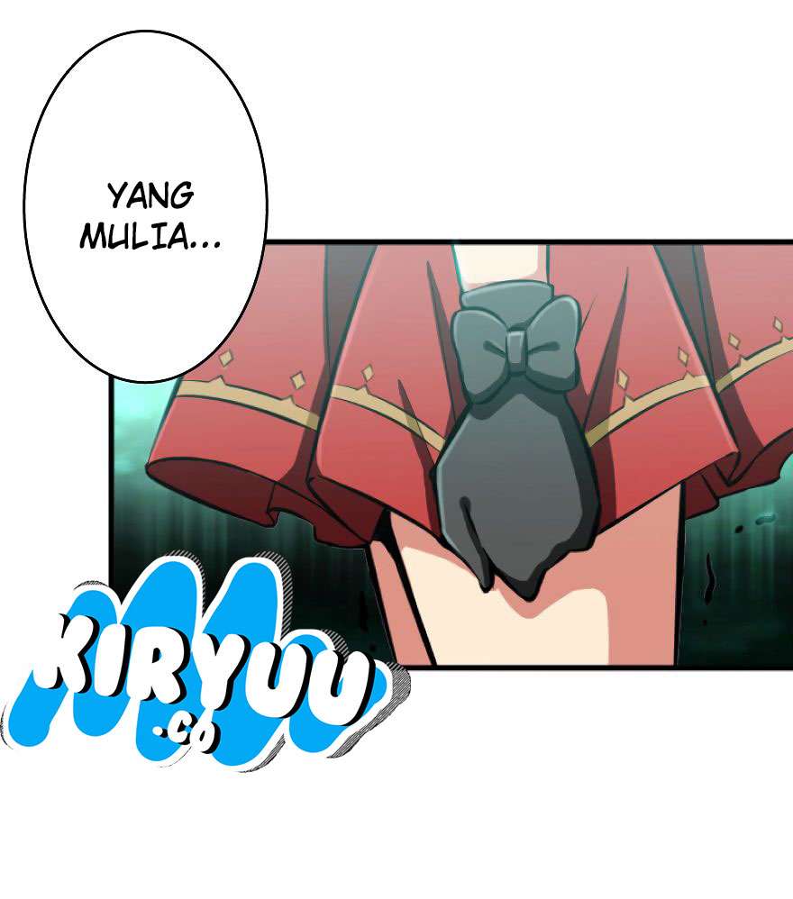 Release That Witch Bab 06 halaman 14