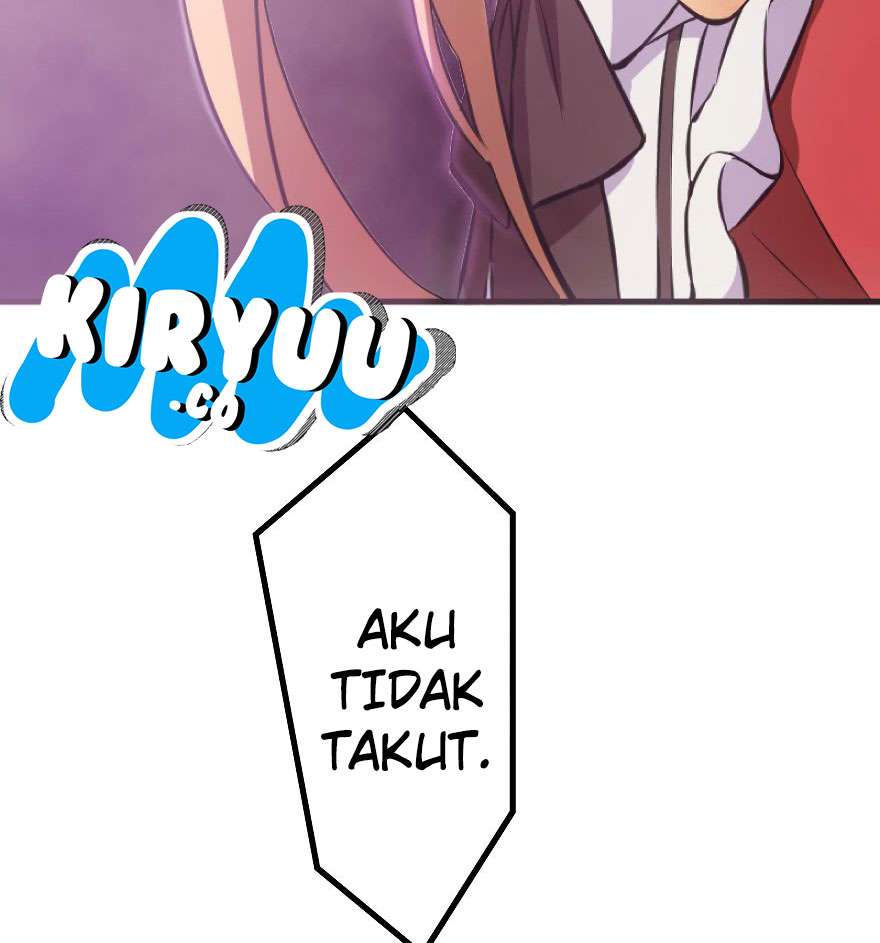 Release That Witch Bab 06 halaman 21