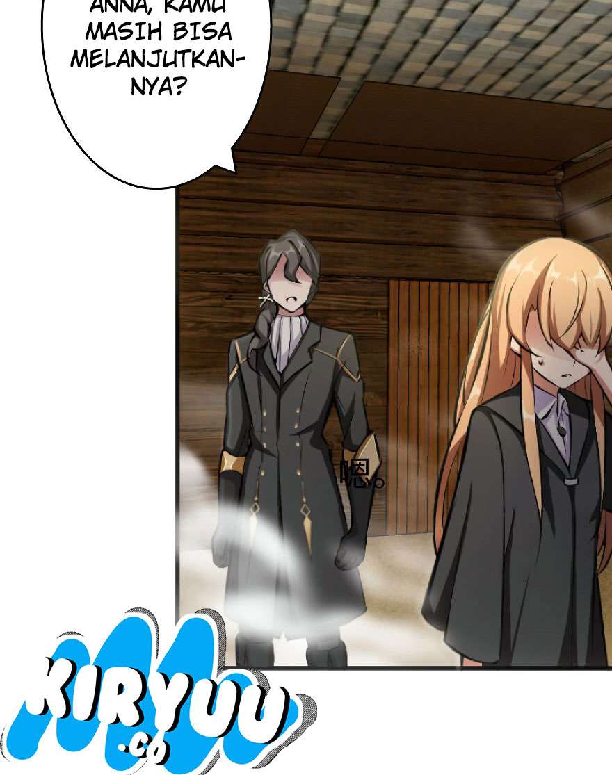 Release That Witch Bab 06 halaman 33