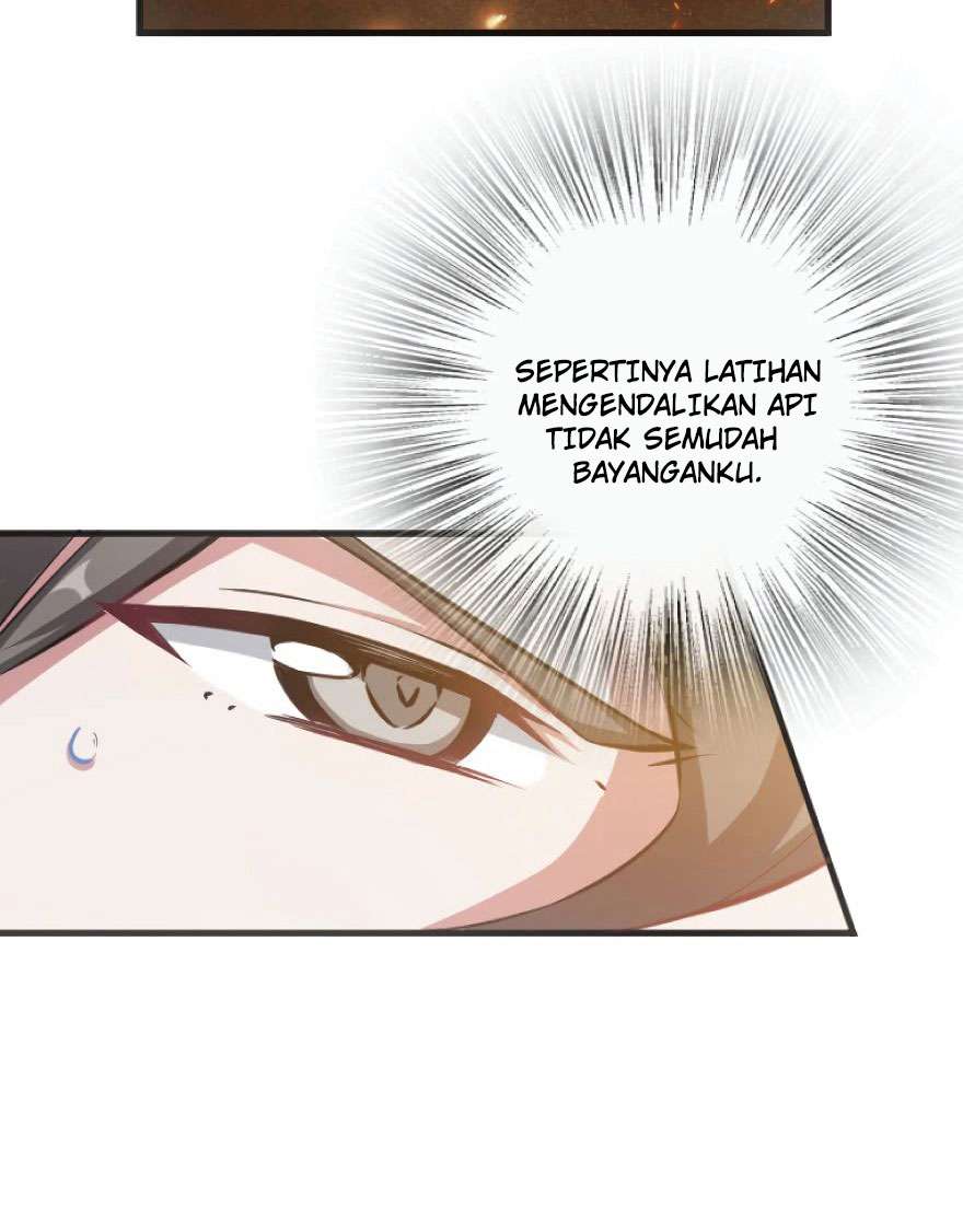 Release That Witch Bab 06 halaman 36