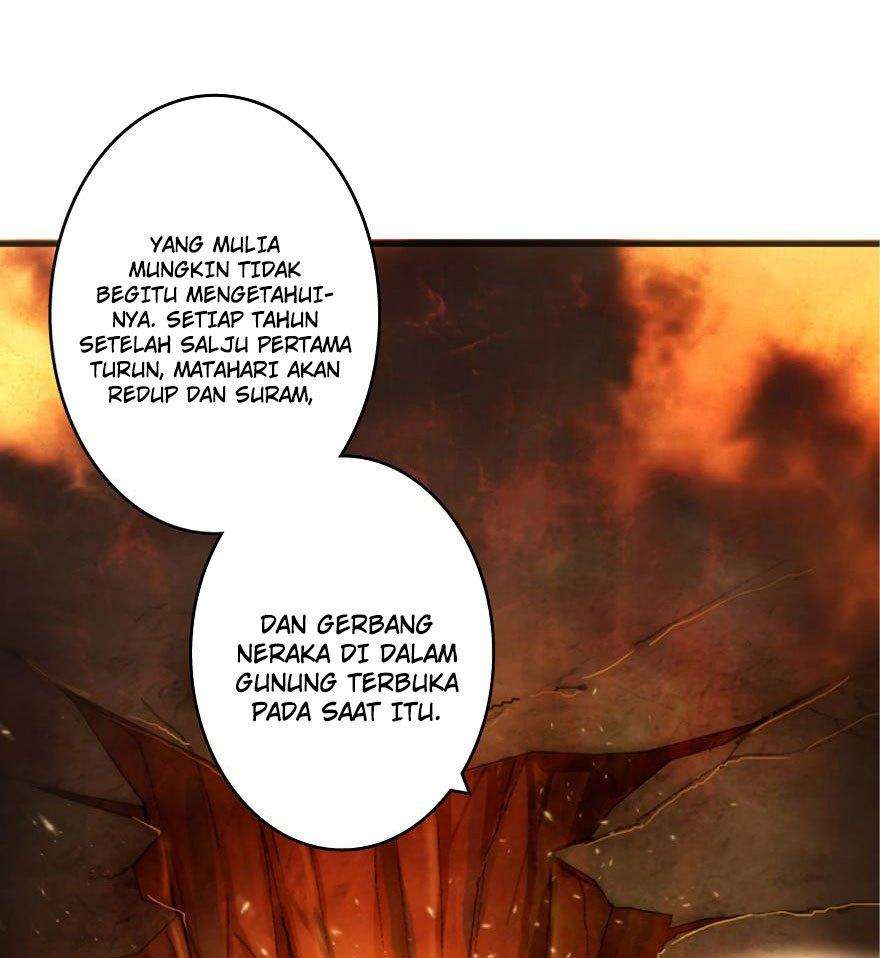 Release That Witch Bab 07 halaman 7