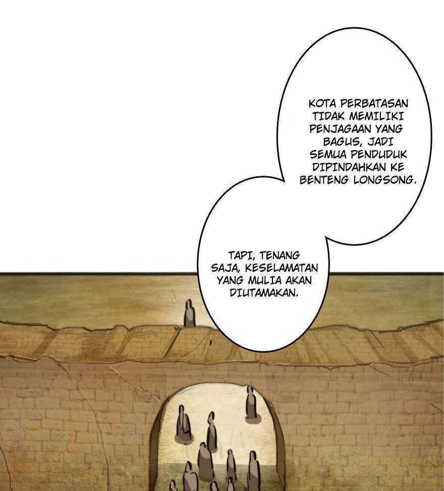 Release That Witch Bab 07 halaman 9