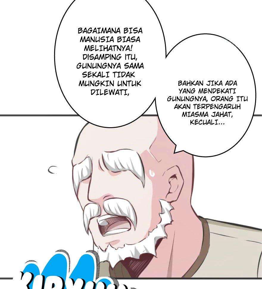 Release That Witch Bab 07 halaman 12