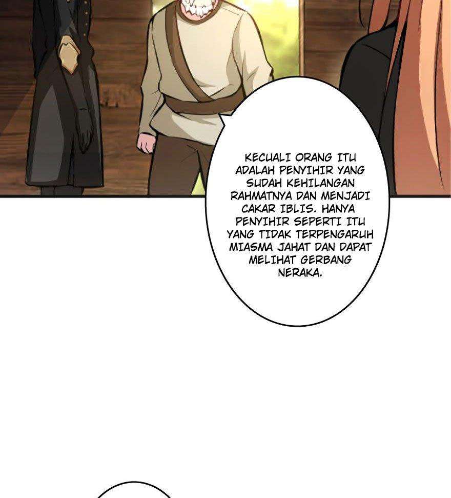 Release That Witch Bab 07 halaman 14