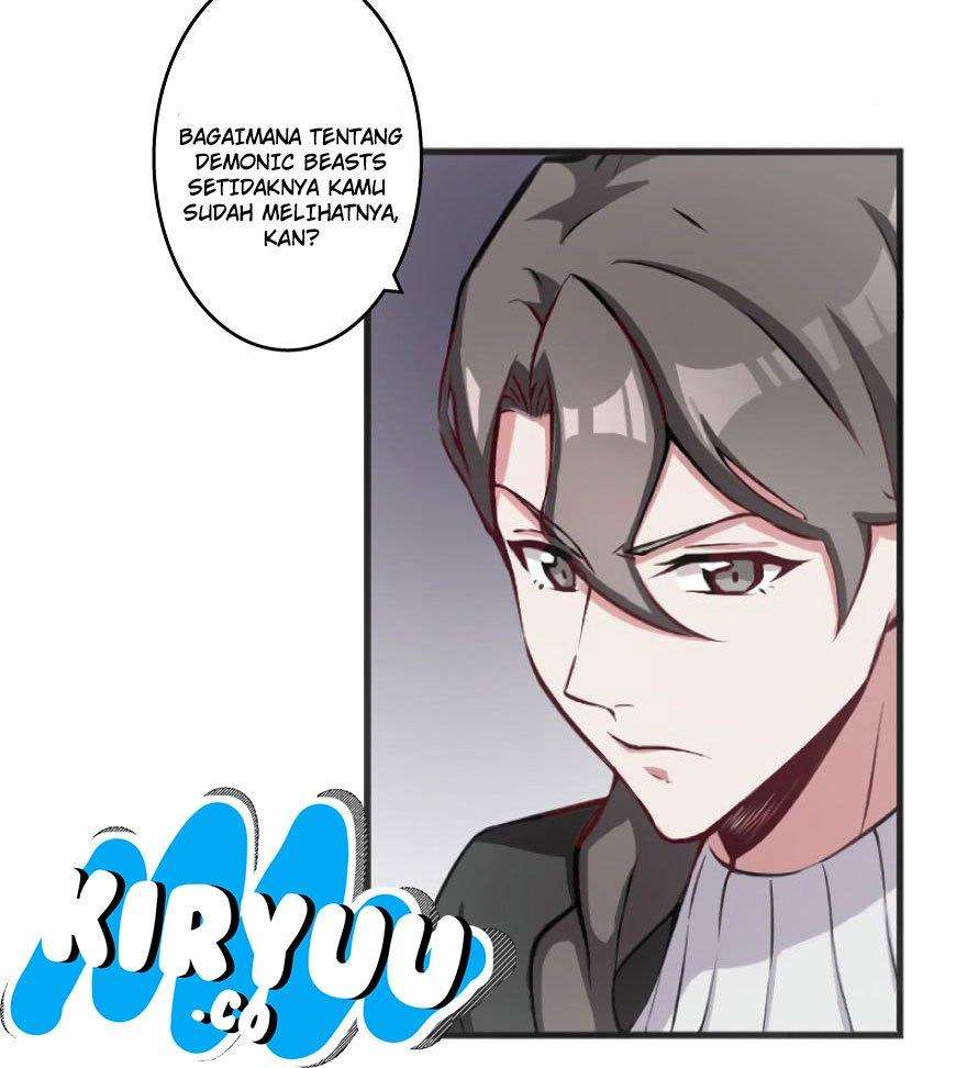 Release That Witch Bab 07 halaman 15
