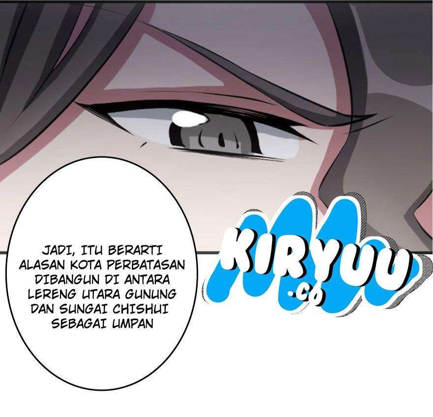 Release That Witch Bab 07 halaman 22