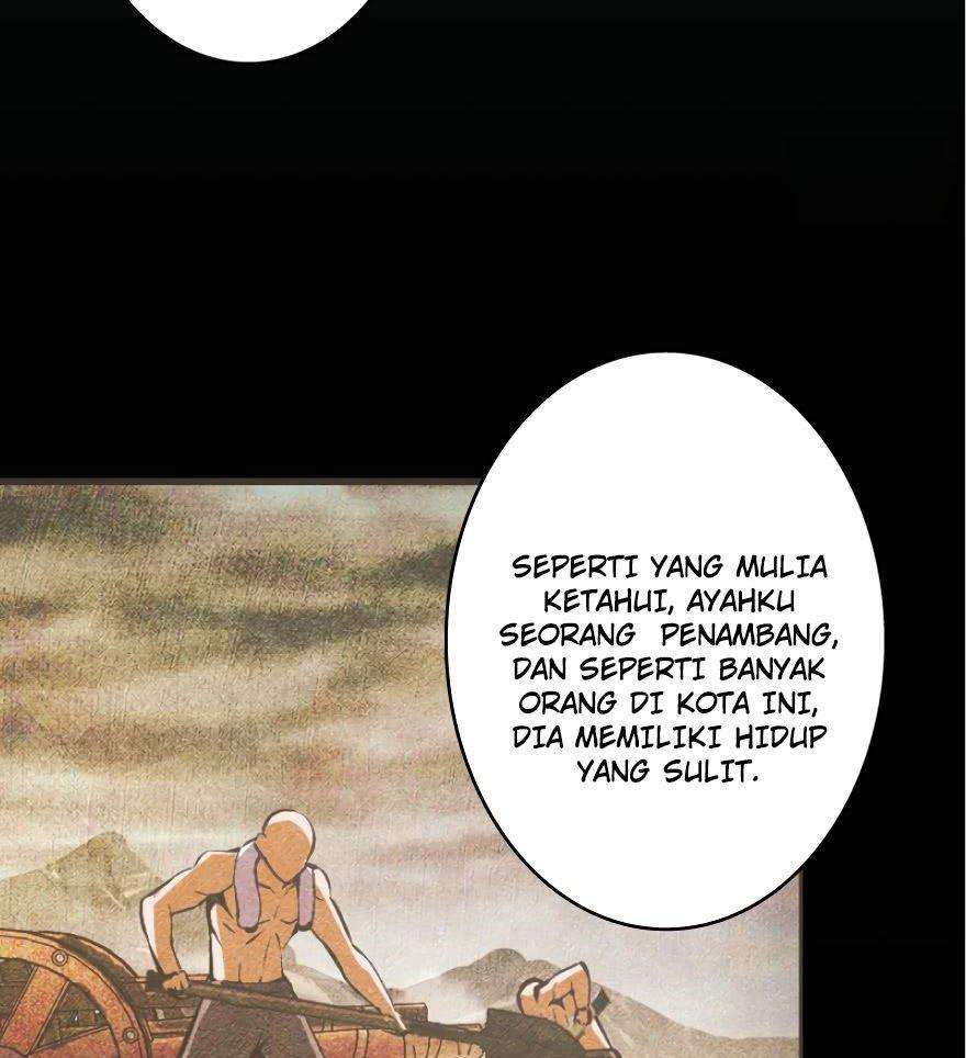Release That Witch Bab 07 halaman 32