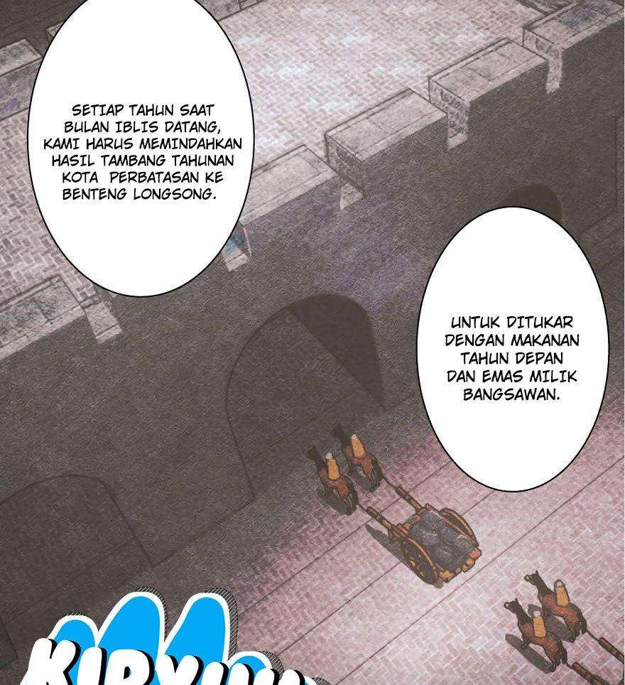 Release That Witch Bab 07 halaman 34