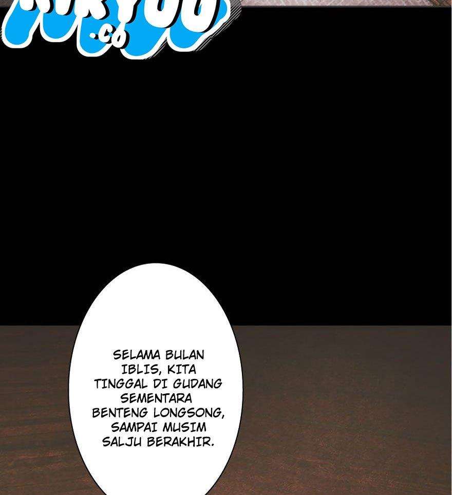 Release That Witch Bab 07 halaman 35