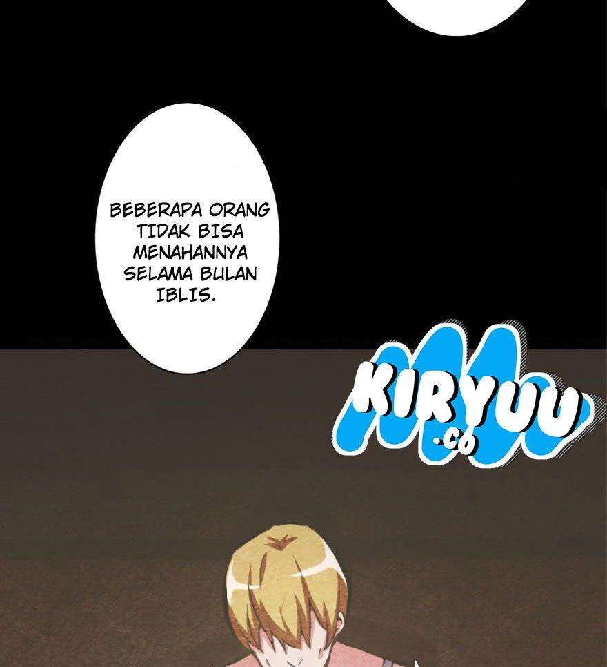 Release That Witch Bab 07 halaman 41