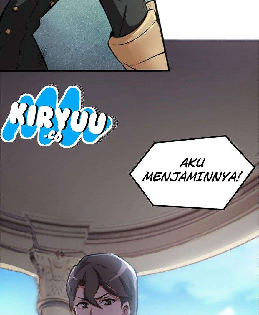 Release That Witch Bab 07 halaman 52