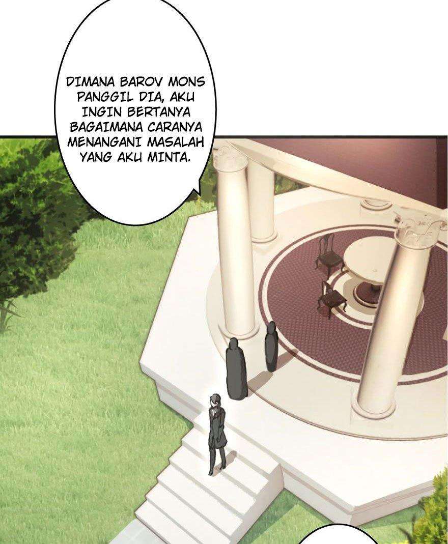 Release That Witch Bab 07 halaman 55