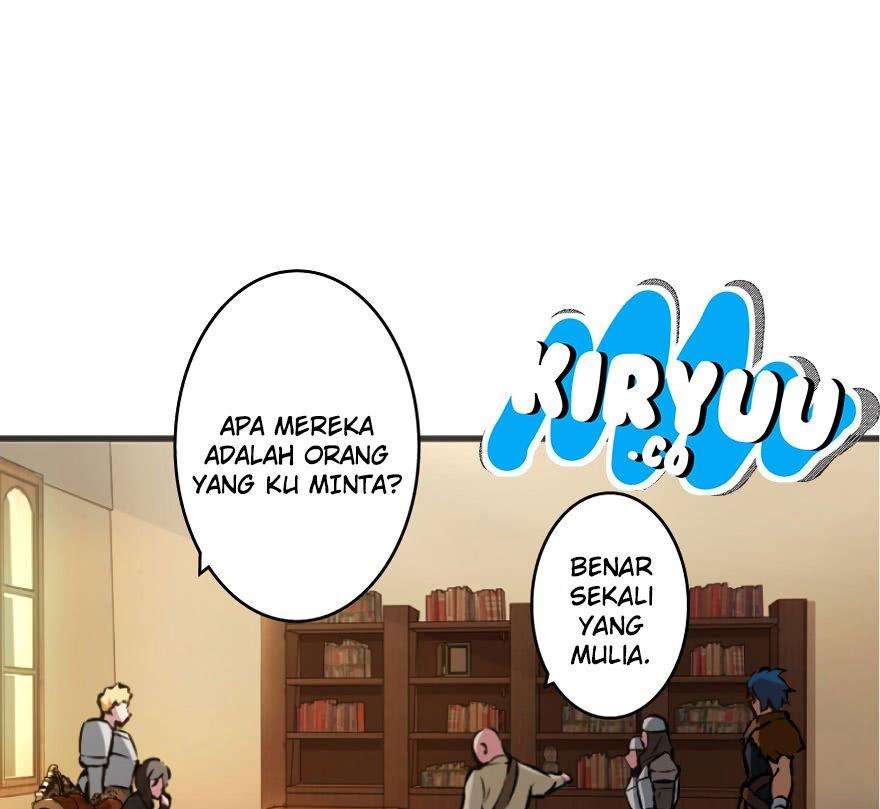 Release That Witch Bab 07 halaman 58