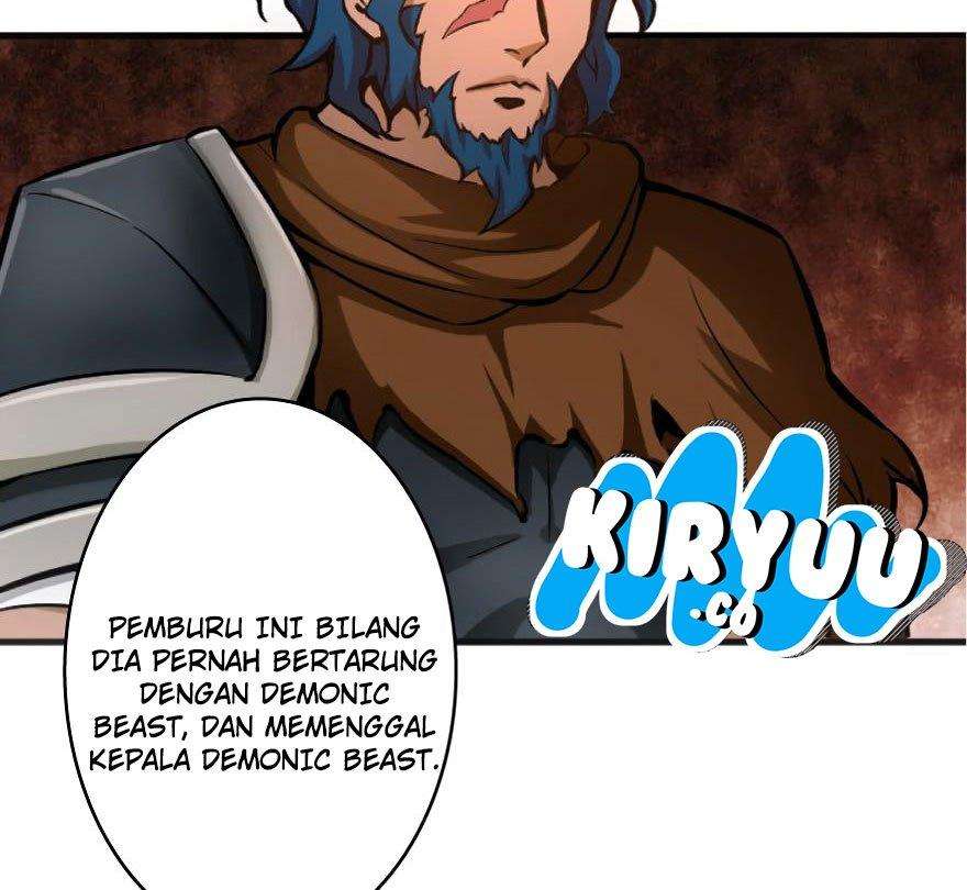 Release That Witch Bab 07 halaman 61