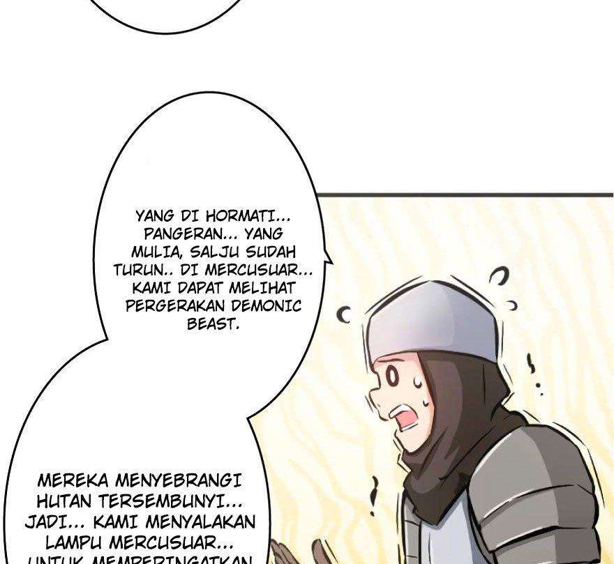 Release That Witch Bab 07 halaman 62