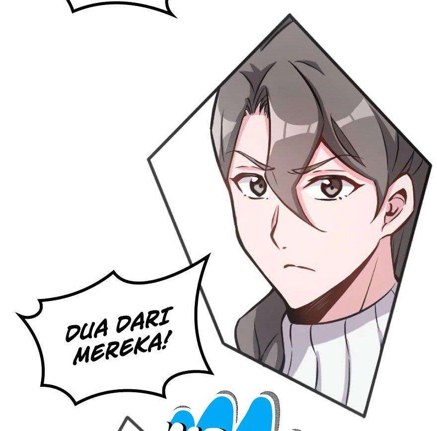 Release That Witch Bab 07 halaman 68