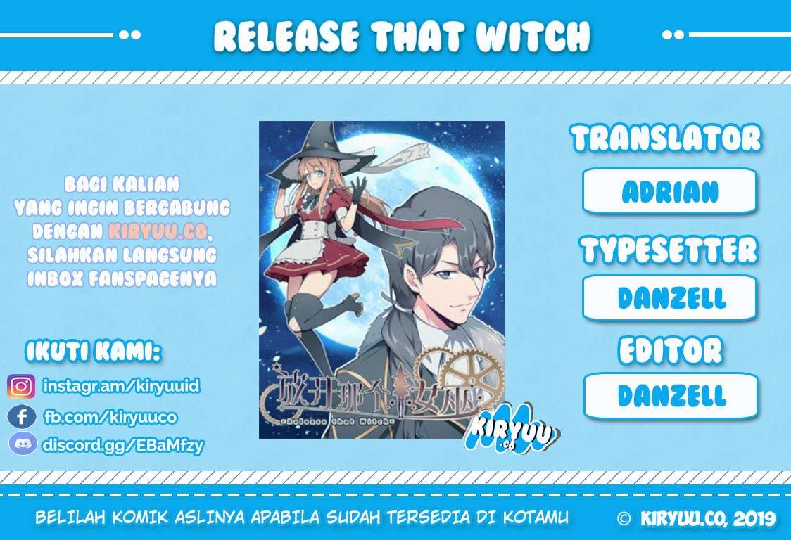 Release That Witch Bab 08 halaman 1