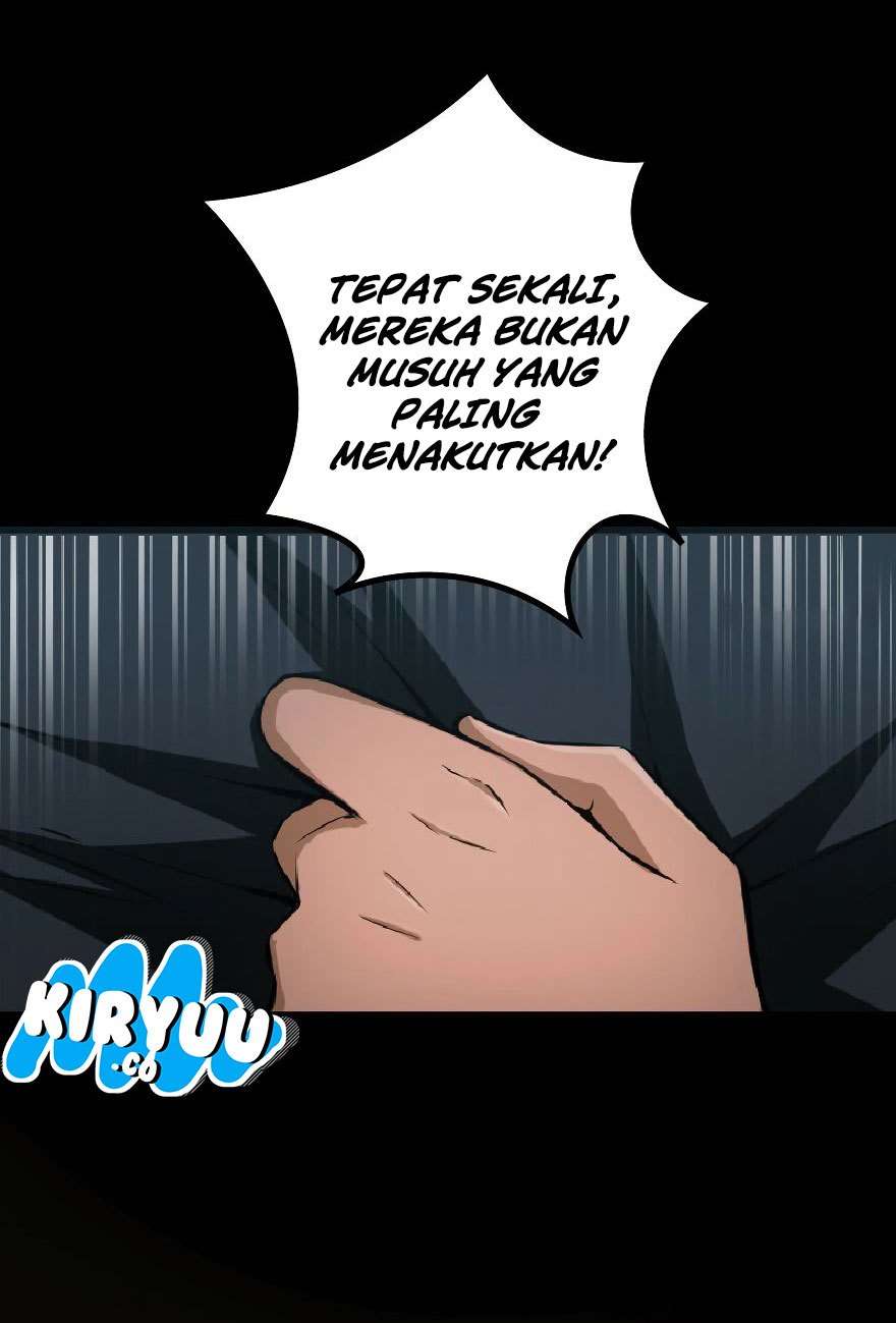 Release That Witch Bab 08 halaman 17