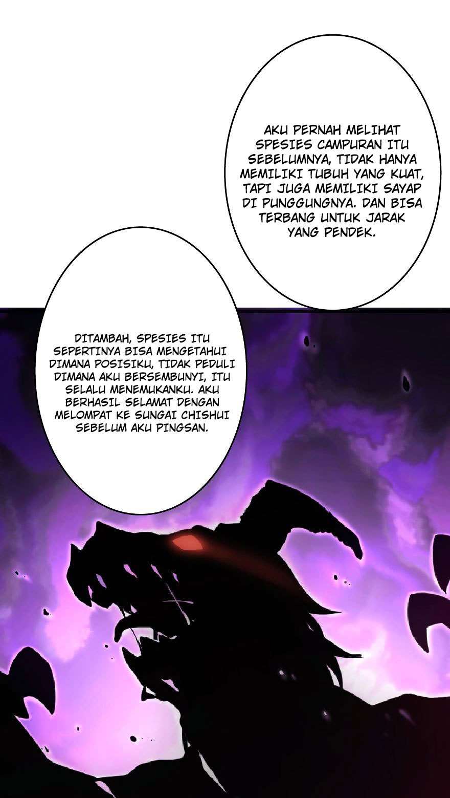 Release That Witch Bab 08 halaman 22