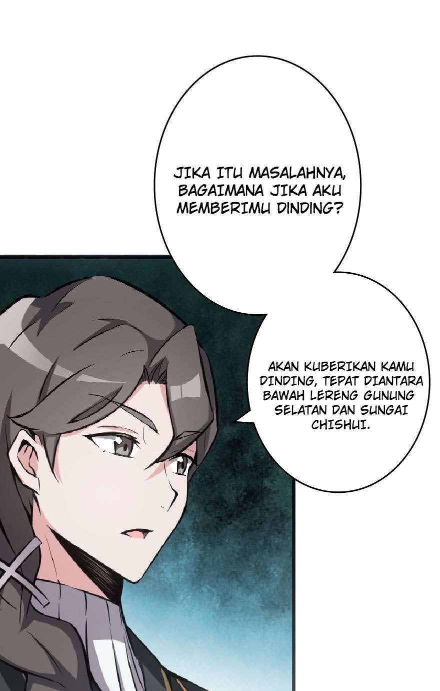 Release That Witch Bab 08 halaman 31