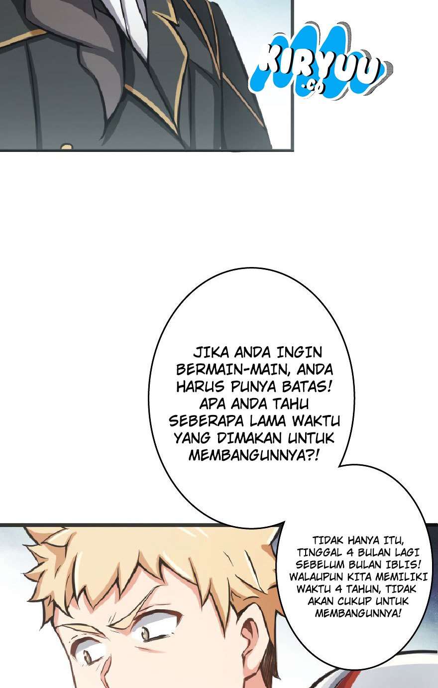 Release That Witch Bab 08 halaman 32