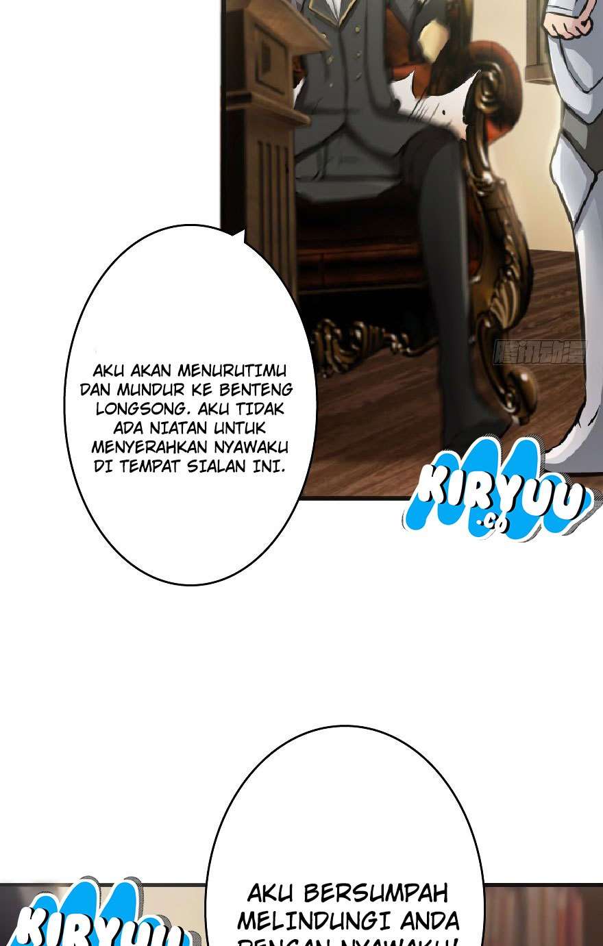 Release That Witch Bab 08 halaman 34