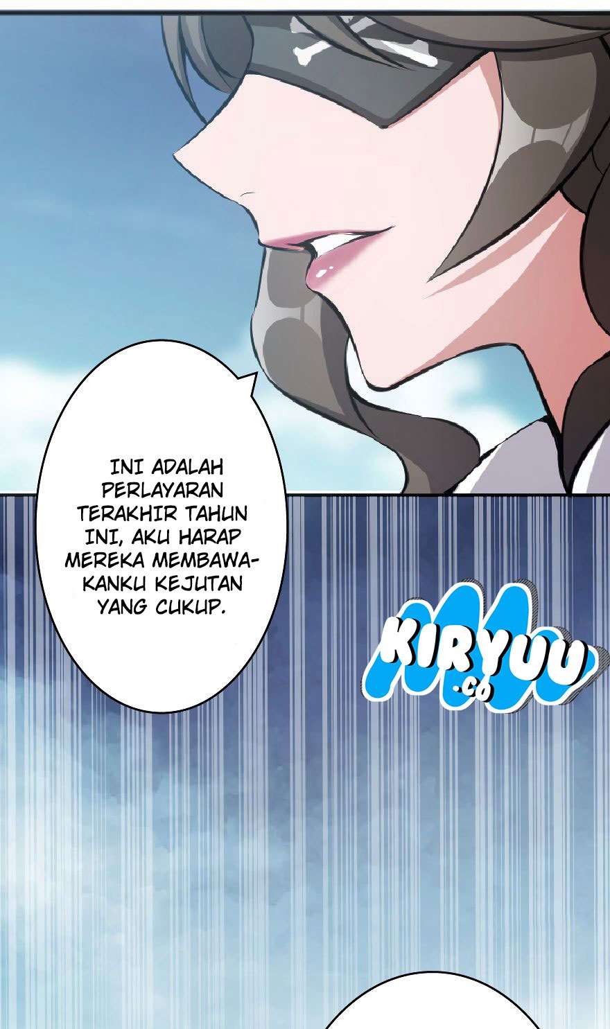 Release That Witch Bab 08 halaman 41