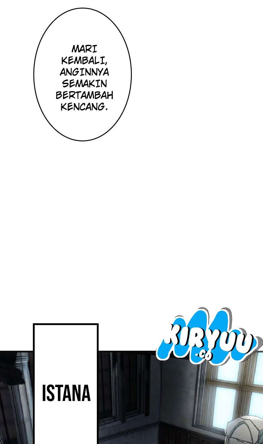 Release That Witch Bab 08 halaman 43