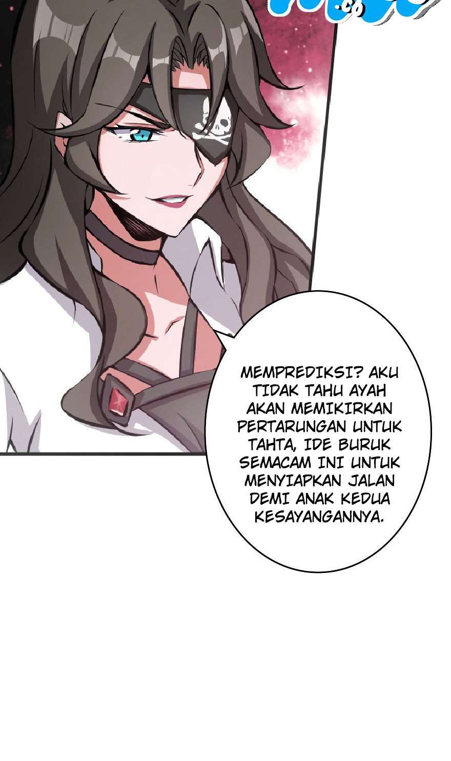 Release That Witch Bab 08 halaman 45
