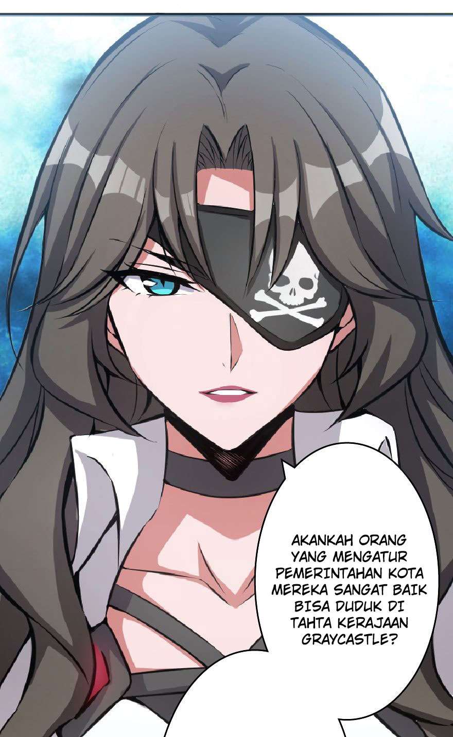 Release That Witch Bab 08 halaman 46