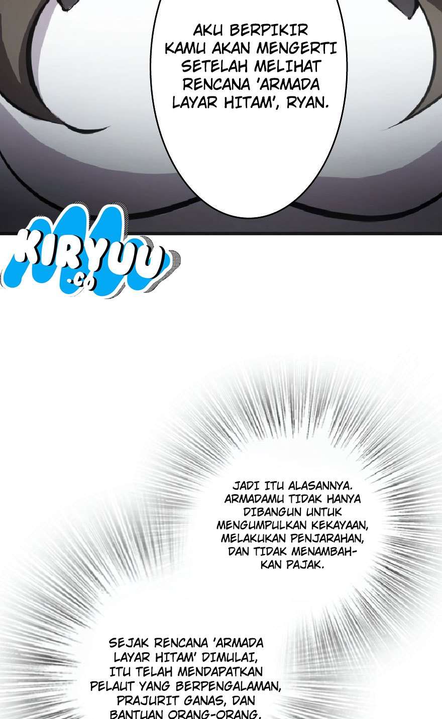Release That Witch Bab 08 halaman 47